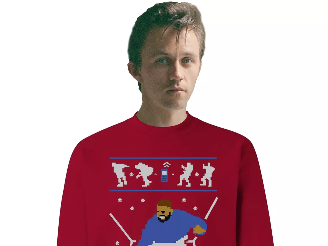 Sondre Lerche gjør 'Hotline Bling'