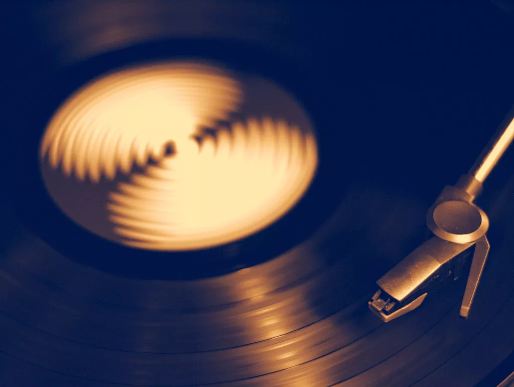 ÅRETS BÄSTA ALBUM 2018 – plats 20 - 11