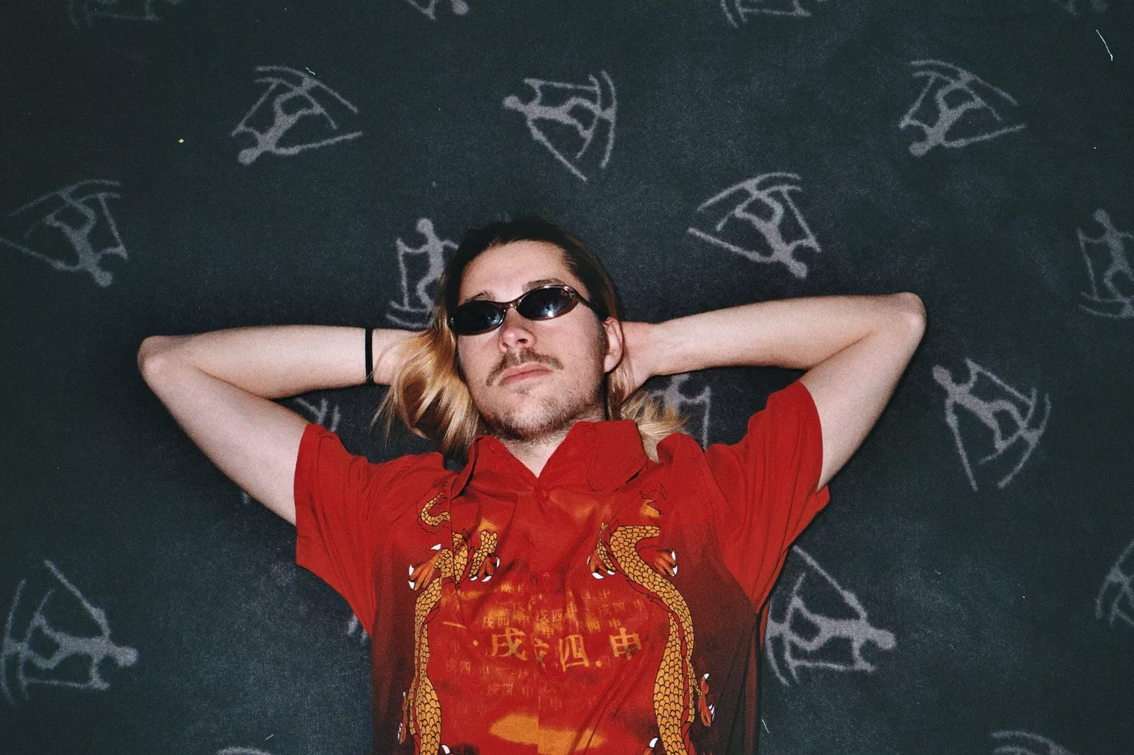 Fricky: “Allt är en produkt av min egen envishet och vision”