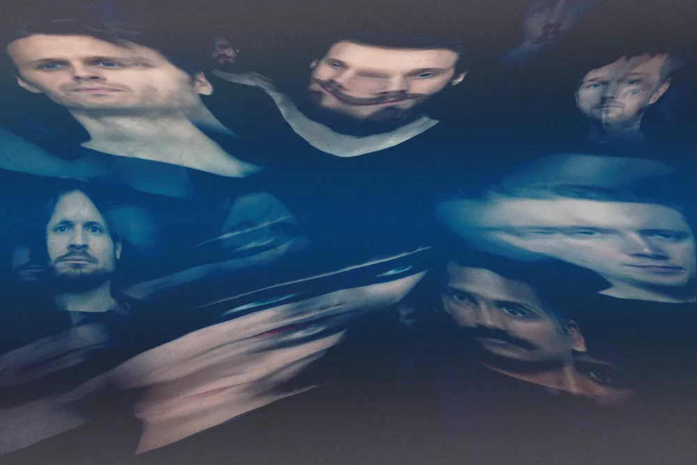 VIDEOPREMIÄR: Cult Of Luna & Julie Christmas – A Greater Call