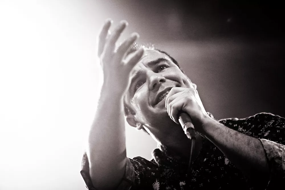  Fuck om det er søndag, nu skal vi leve