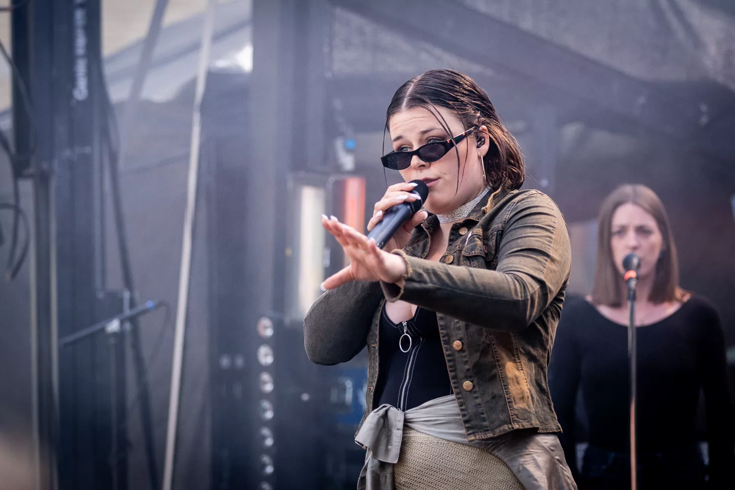 EFTER AFLYSNING: Nu er Jadas afløser til Fredagsrock fundet