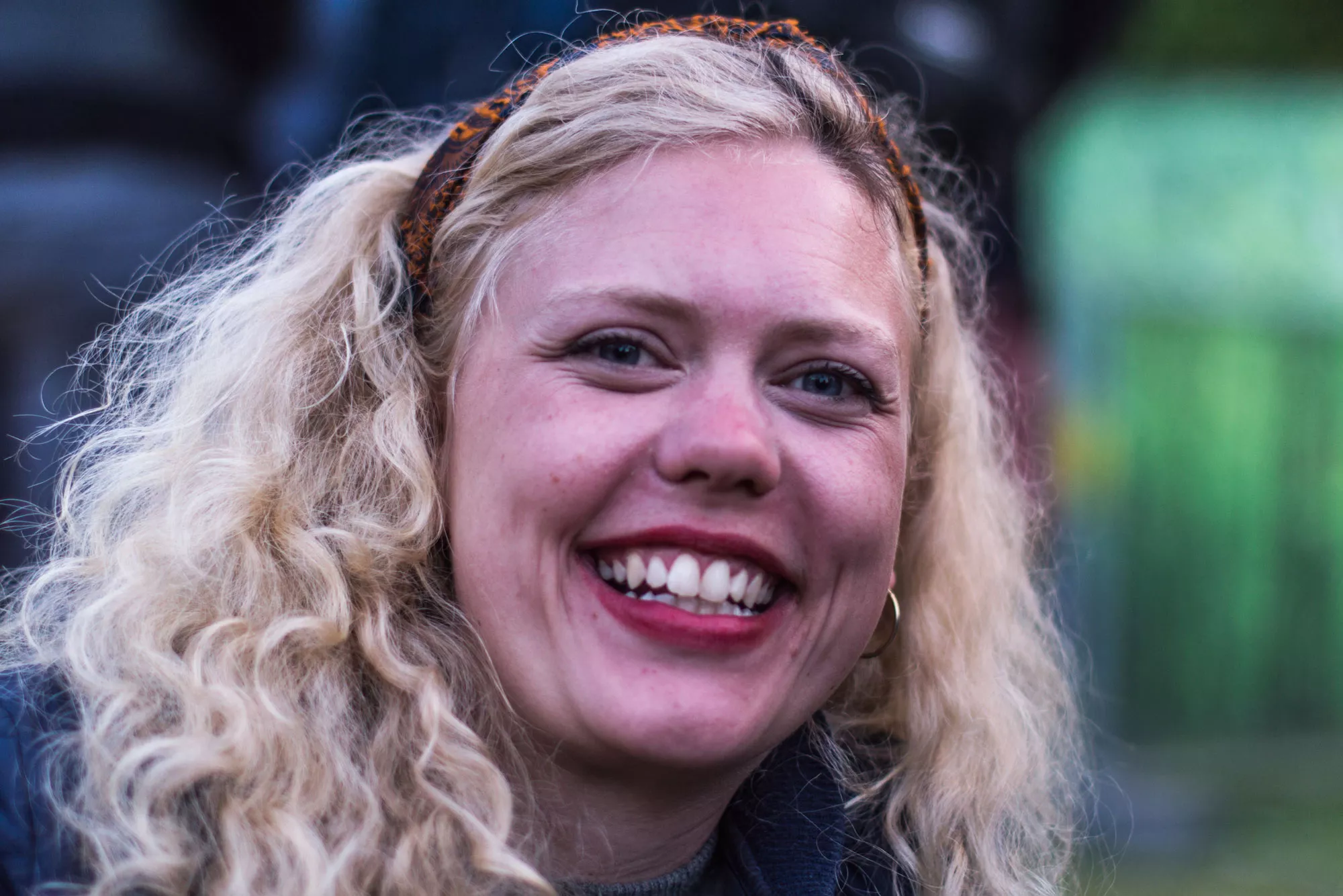 Det synes publikum om Heartland Festval