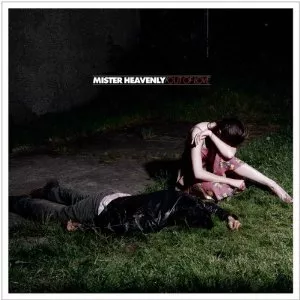 Out Of Love - Mister Heavenly
