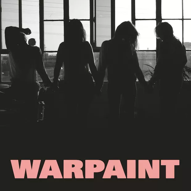 Heads Up - Warpain