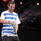 The Streets udsender album nummer tre