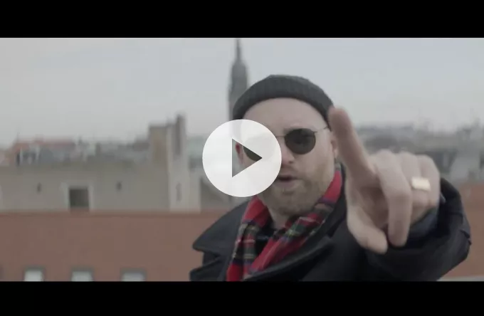 Pato udgiver ny video og ep med markante gæster