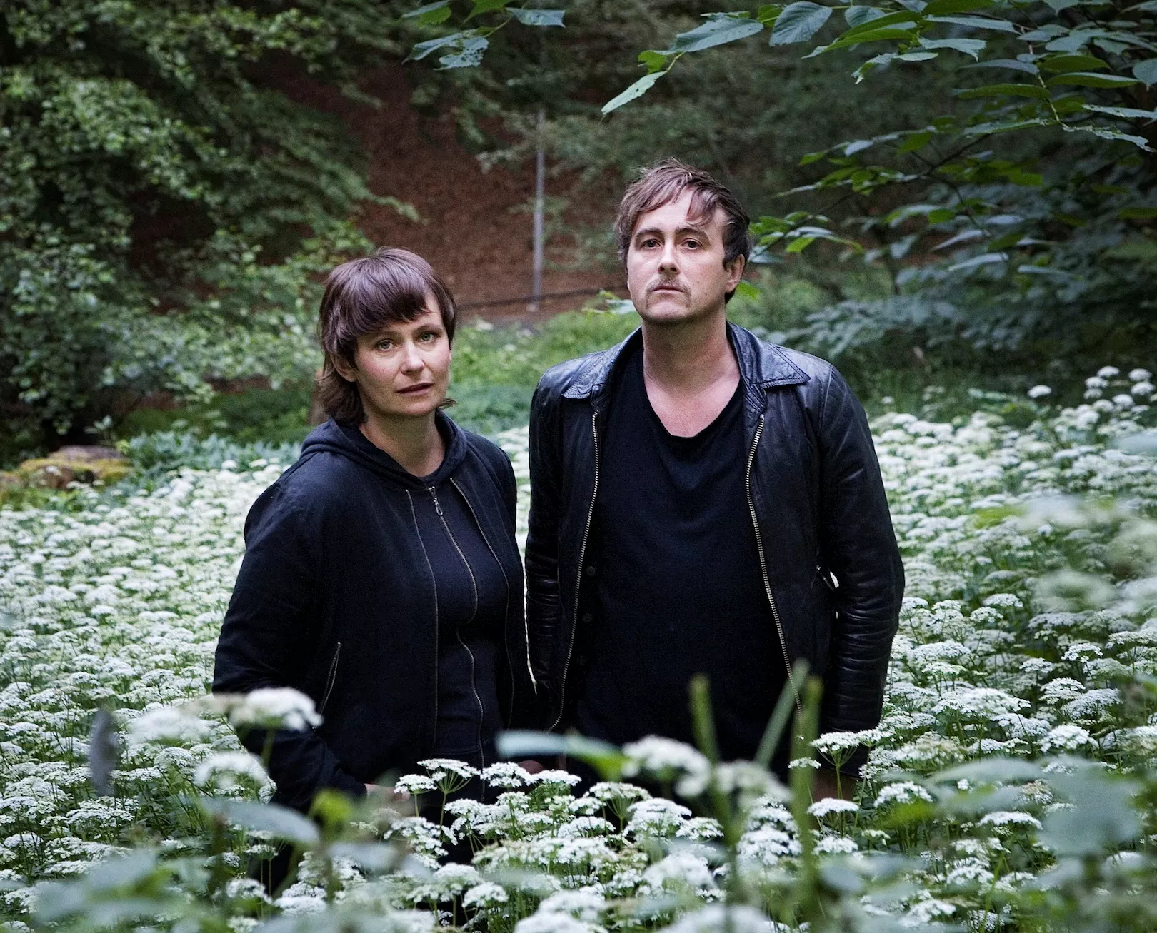 Det här går ut till mobbarna och skitsnackarna