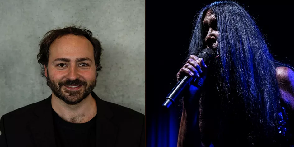 GAFFA-skribent udgiver bog om Savage Rose