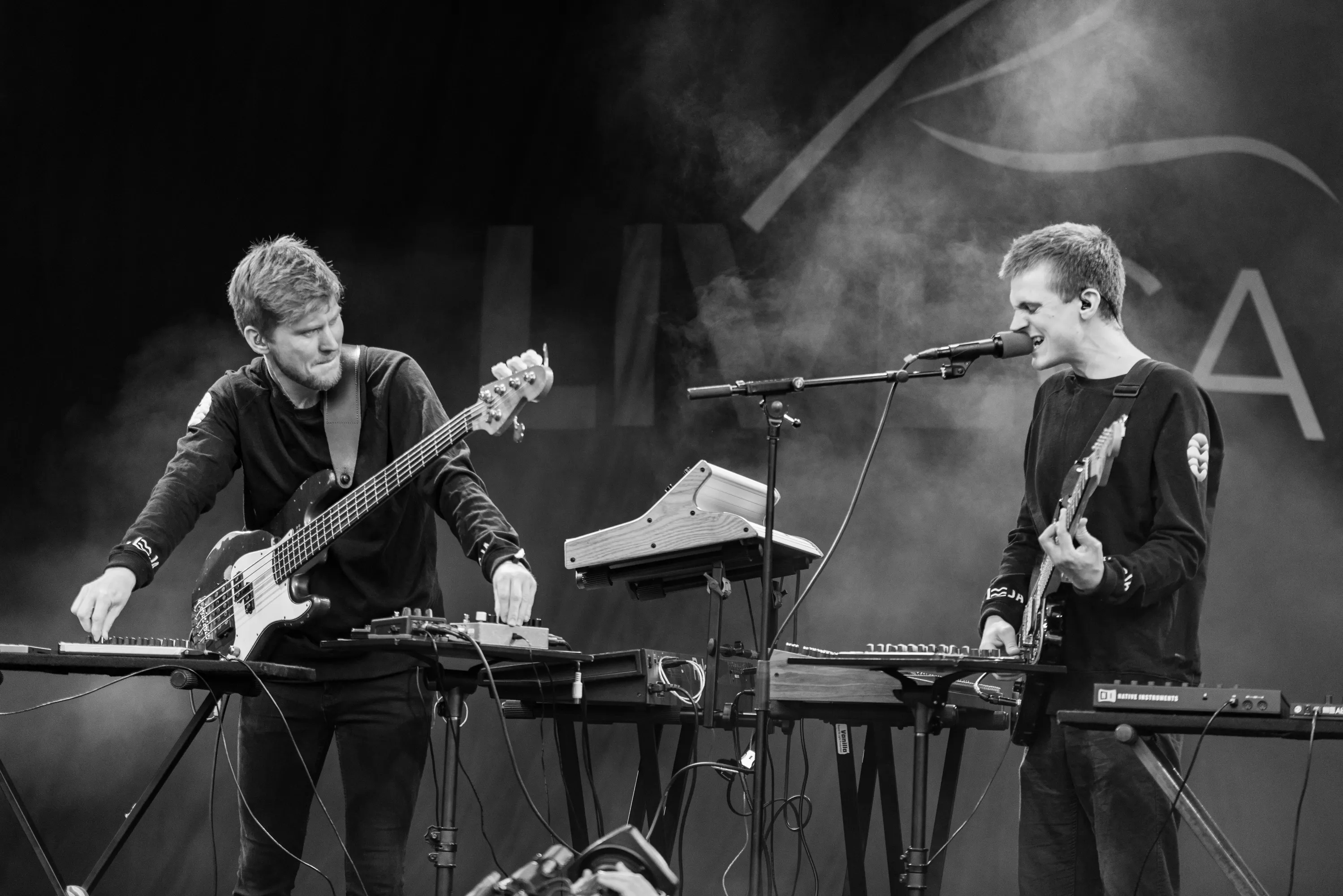 45 gratis koncerter langs åen under Aarhus Festuge 