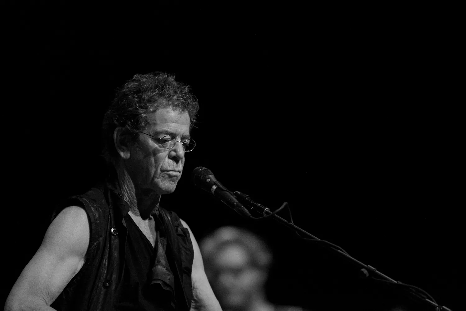 Komprimeret tur på den vilde side – ny Reed-biografi