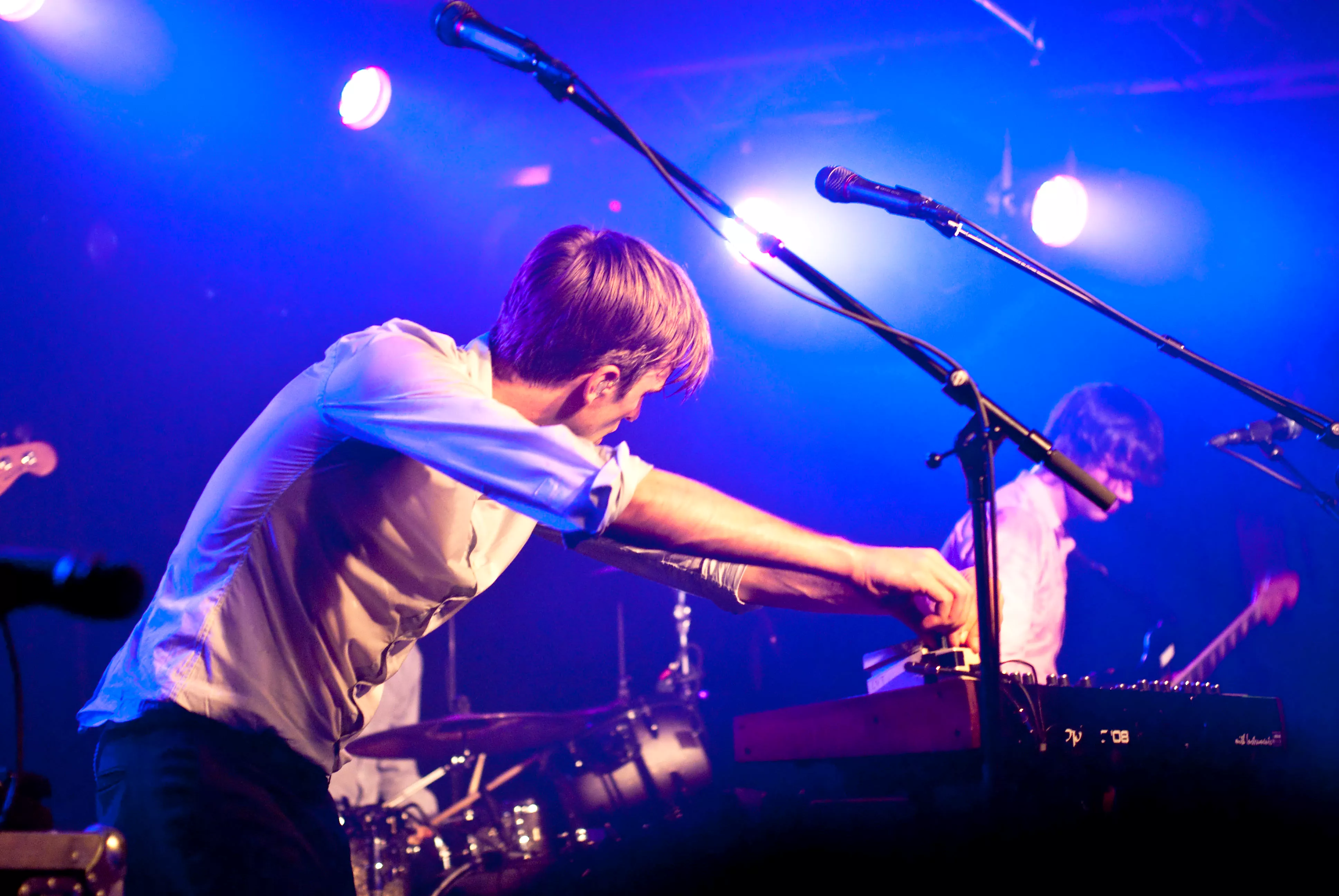 BÄST JUST NU: Dansant discopop-smäll