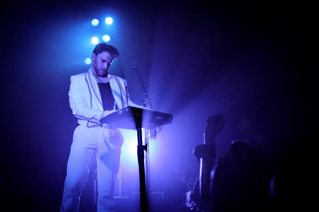 Northside Festival tilbage i 2011