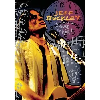 Grace Around The World - Jeff Buckley