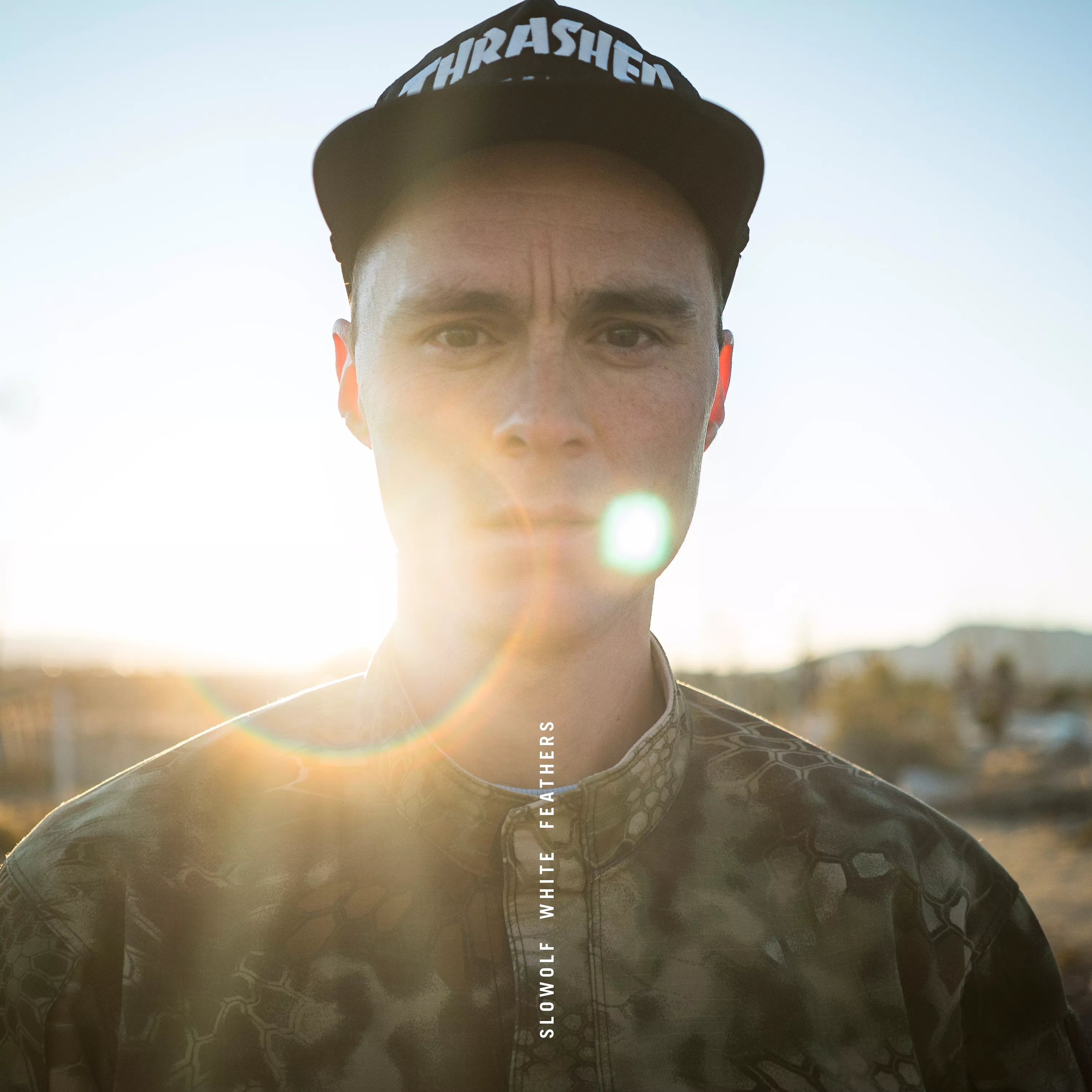 Musik for musikkens skyld. Og endda på den vellykkede måde. 