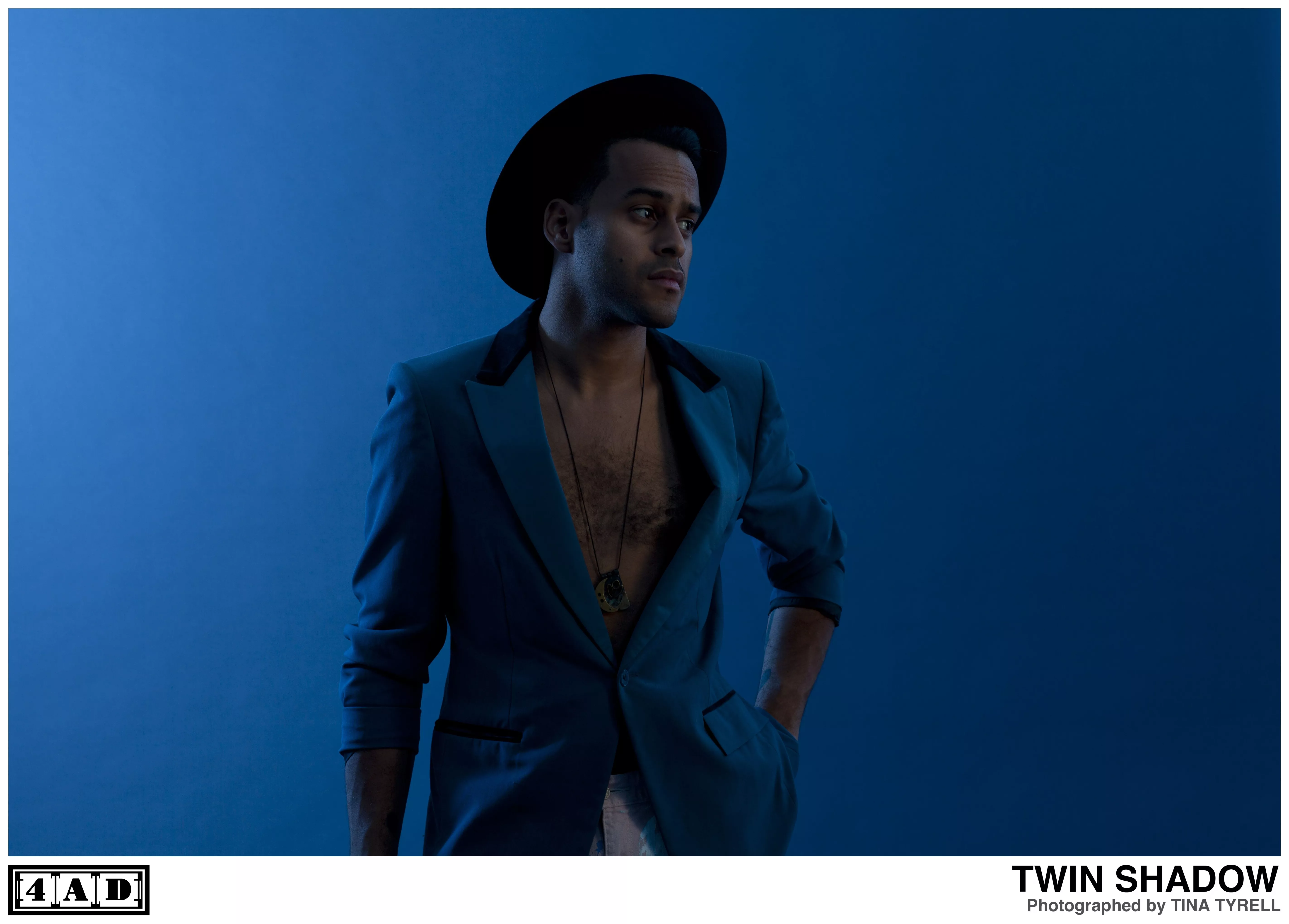 Twin Shadow – Ærlig magi fra de mørklagte gader