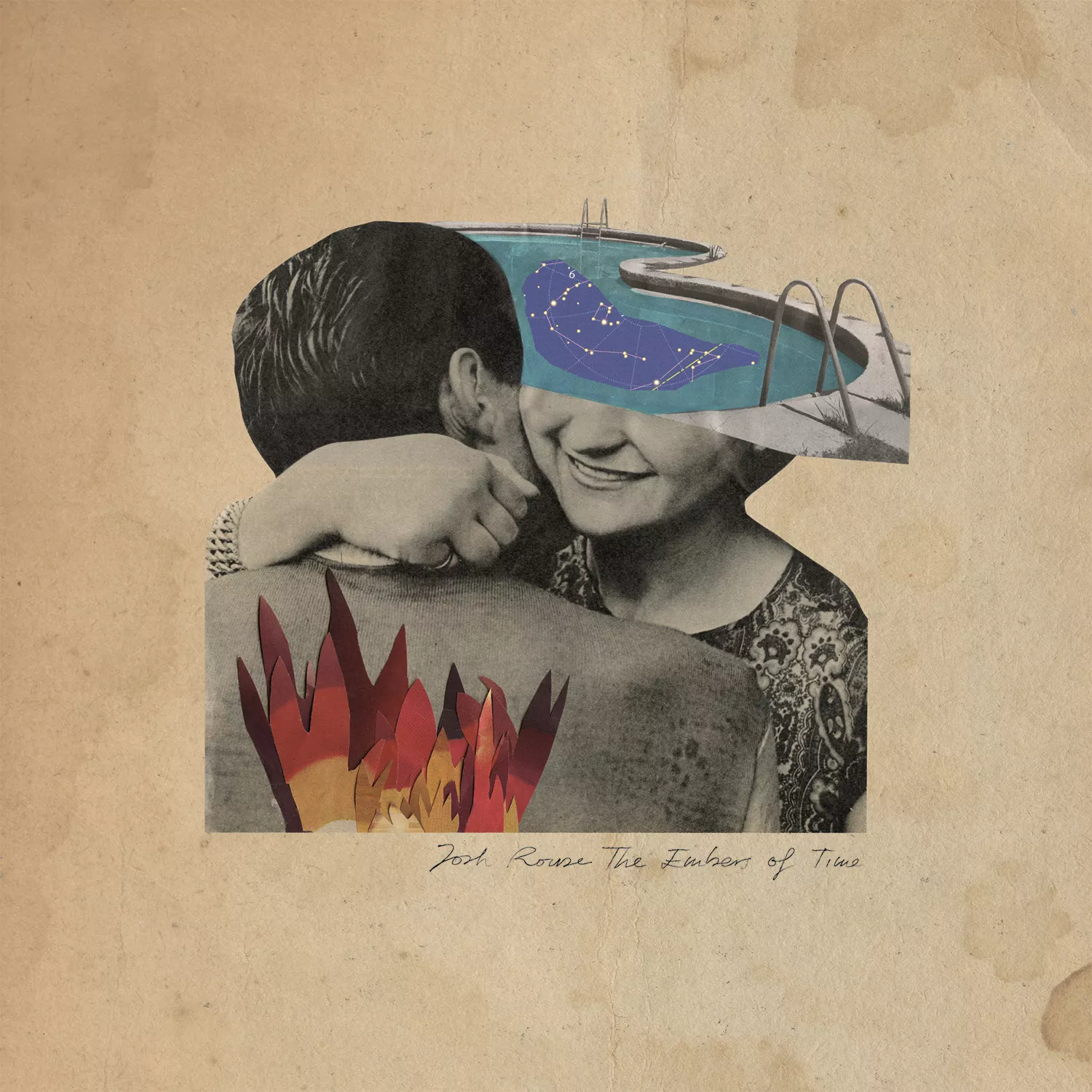 The Embers Of Time - Josh Rouse