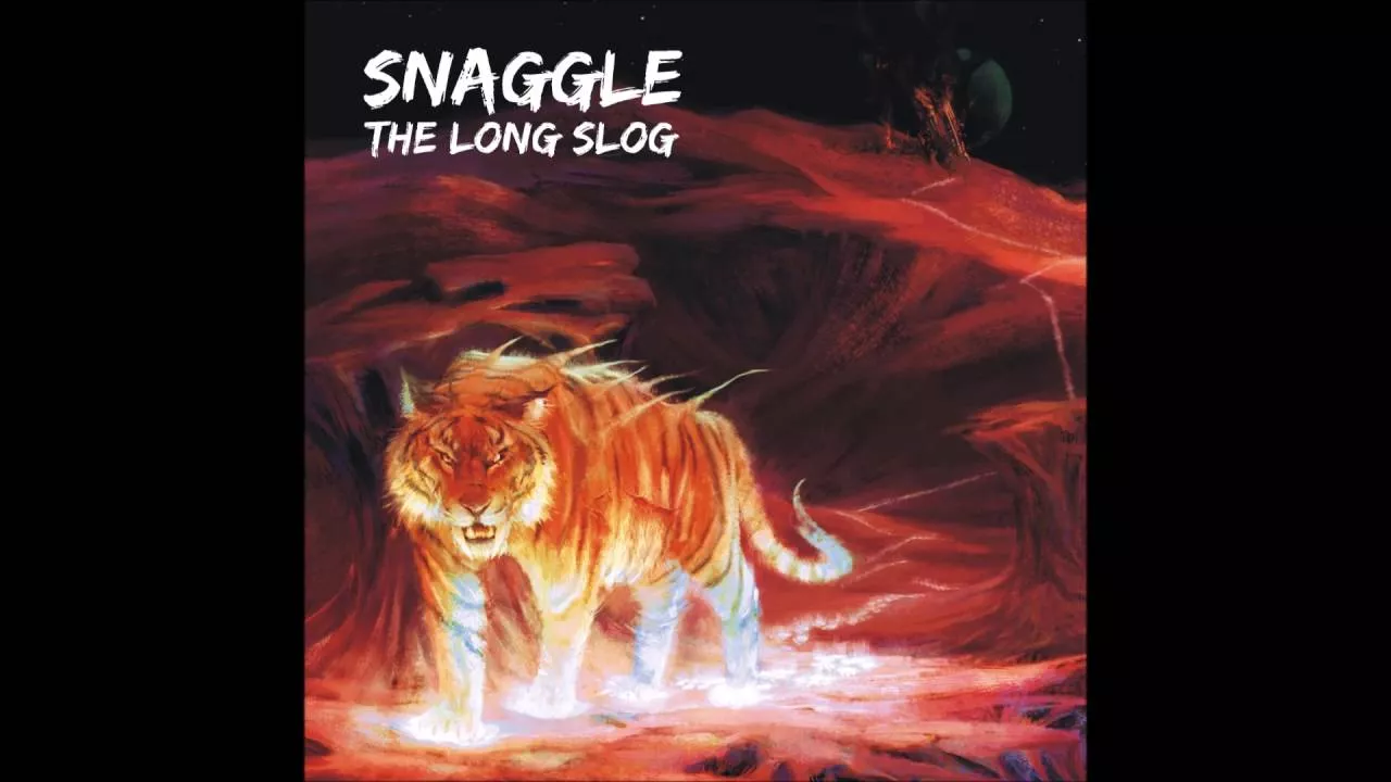 The Long Slog - Snaggle
