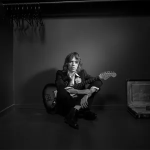 CARL EMIL PETERSEN (SOLO)