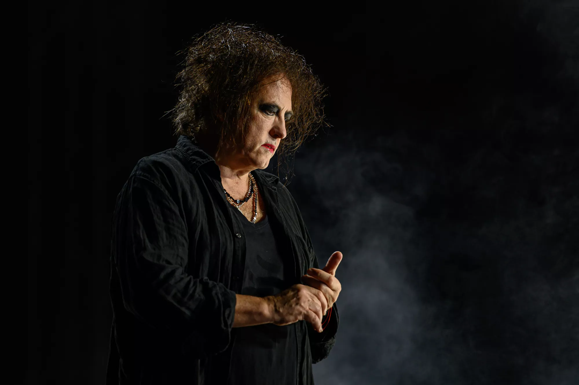 Et av pophistoriens mørkeste album