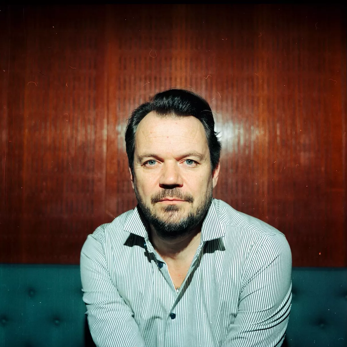 Peter Sommer annoncerer album – hør ny single med Selina Gin