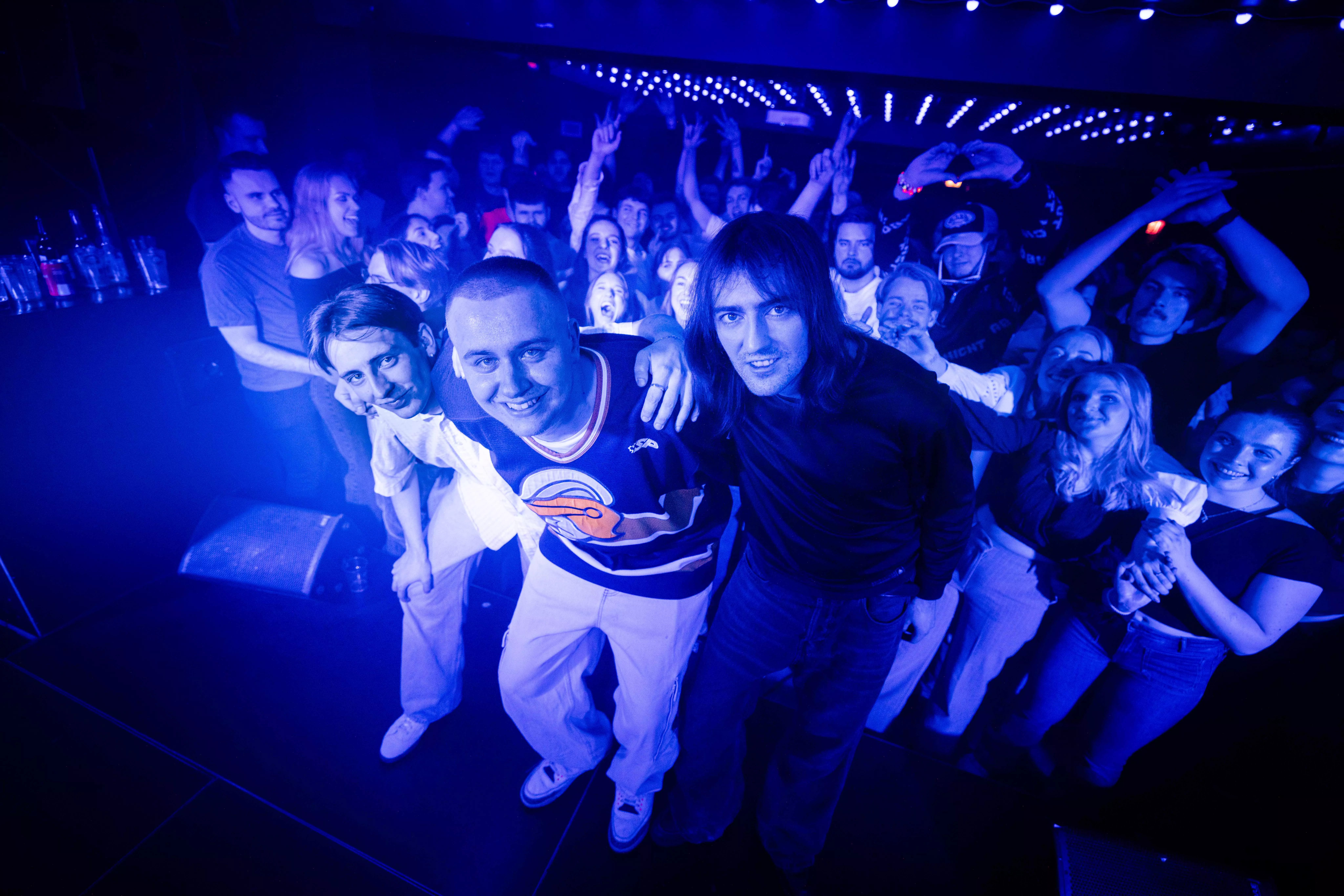 Foto: Thor Ivar Helgesen