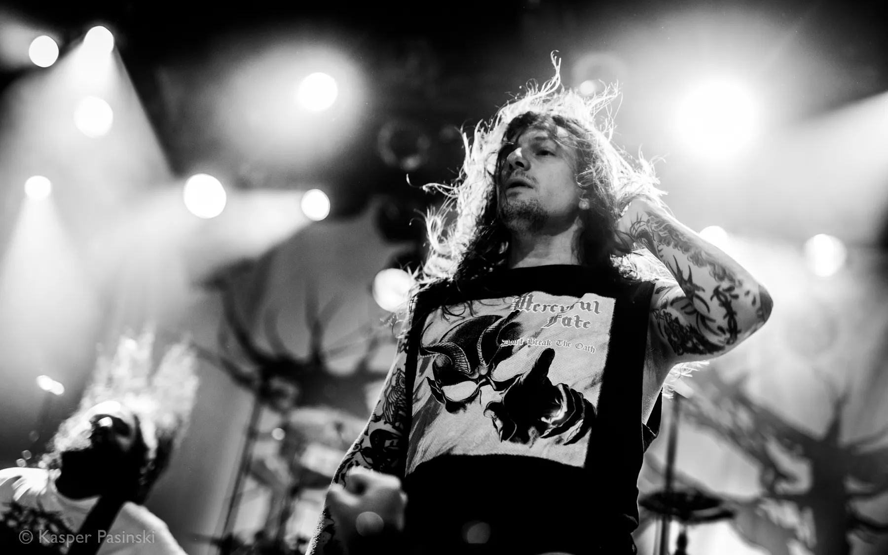 Død, død og atter død – hvor var det fedt