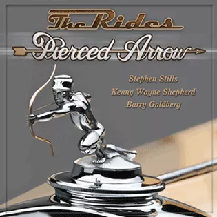 Pierced Arrow - The Rides