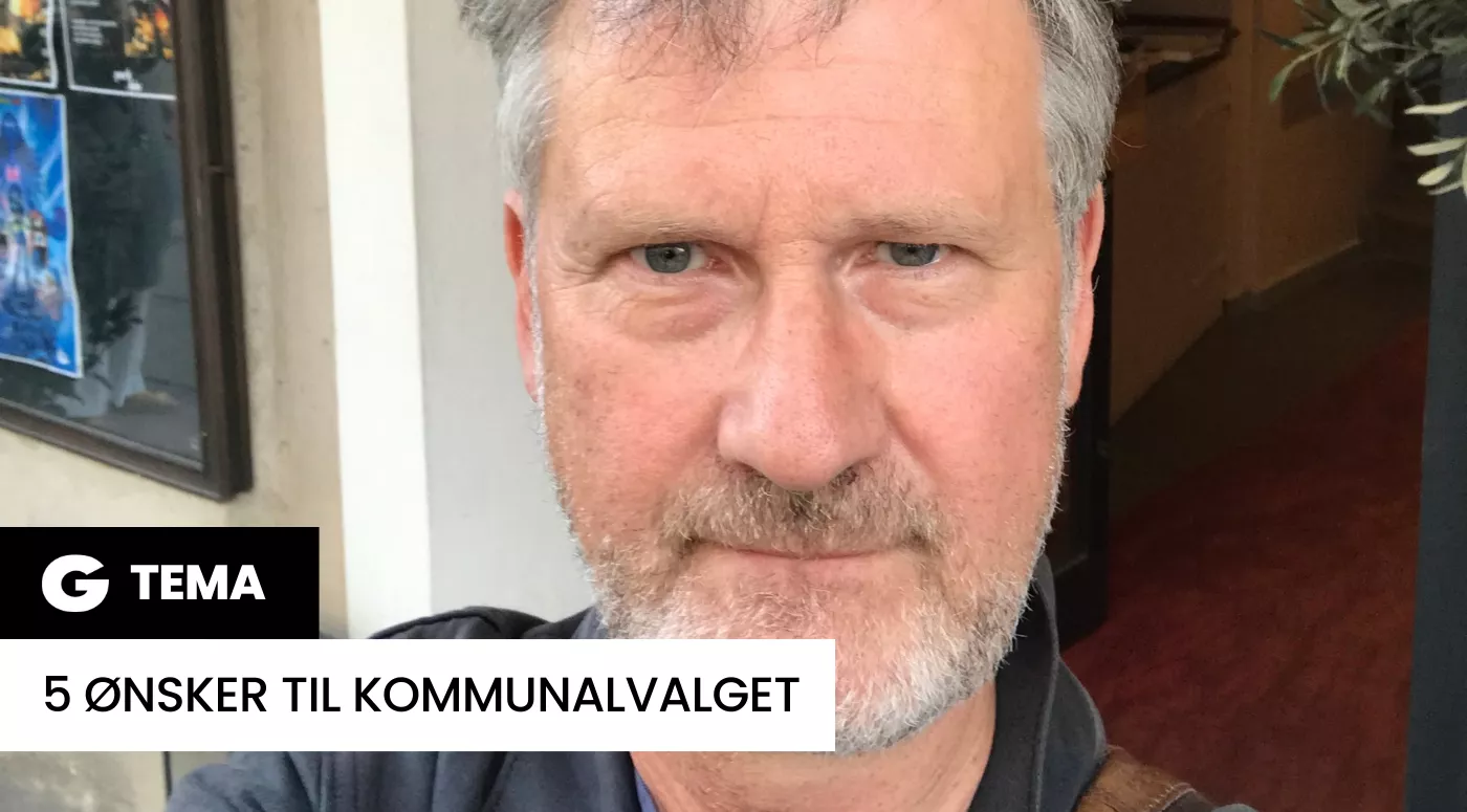 5 ønsker fra Rytmisk Center: "Udmeldingen om at fyre ledelsen på Vega var fuldstændig skandaløs"