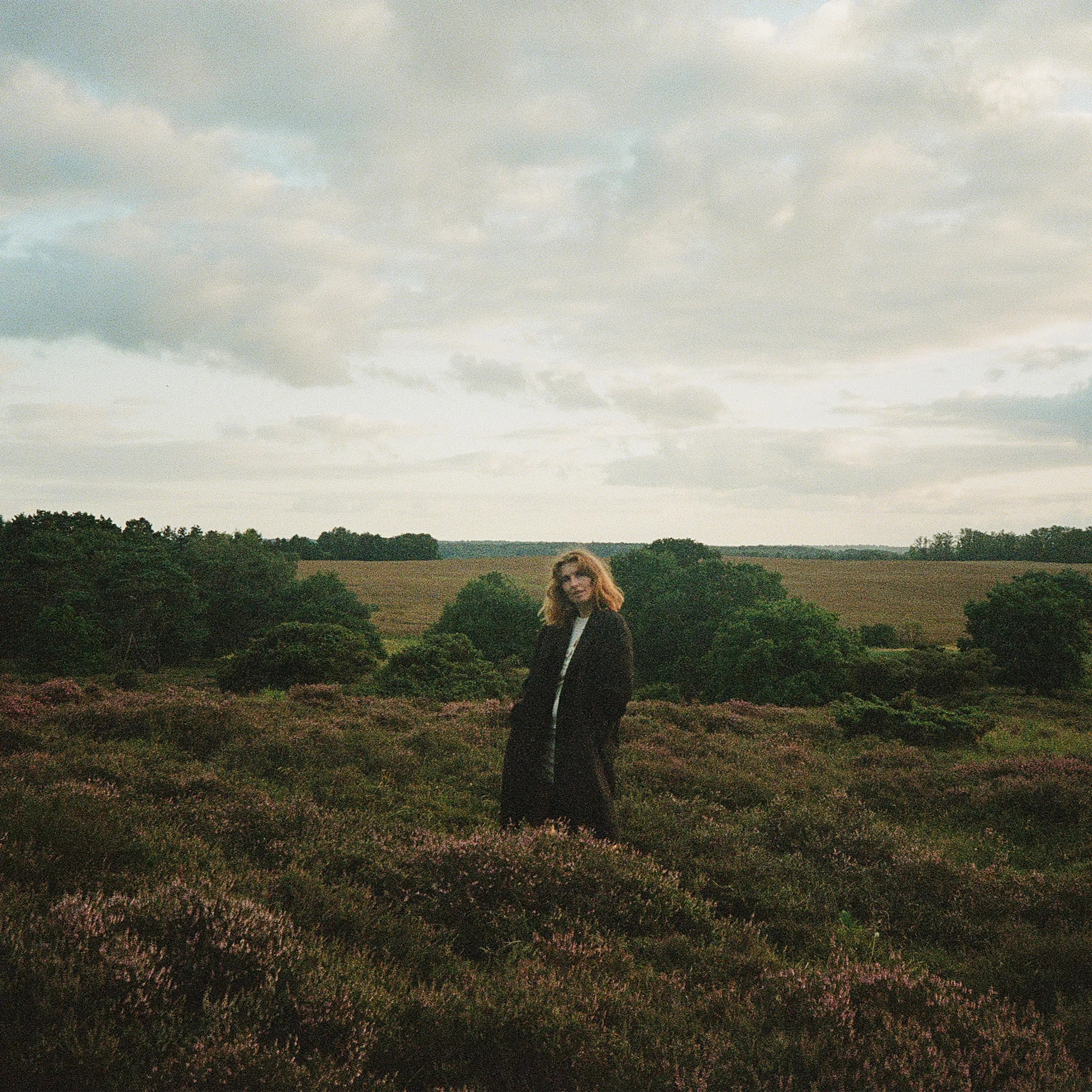 How Do You Heal a Heart - Trine Lyngvig