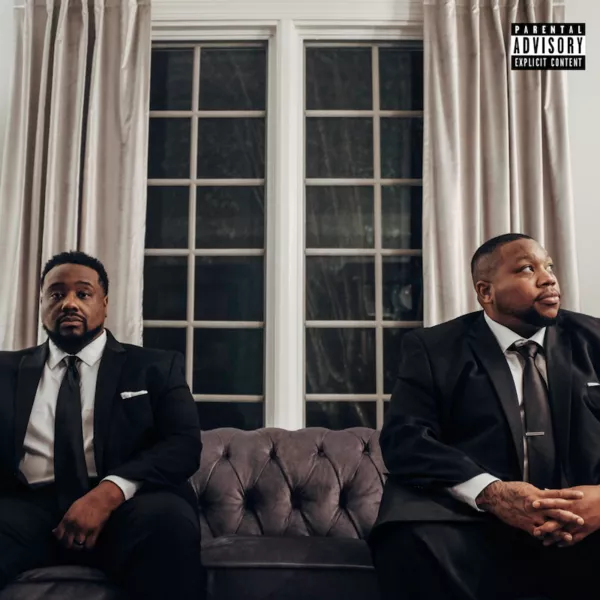 May the Lord Watch - Little Brother