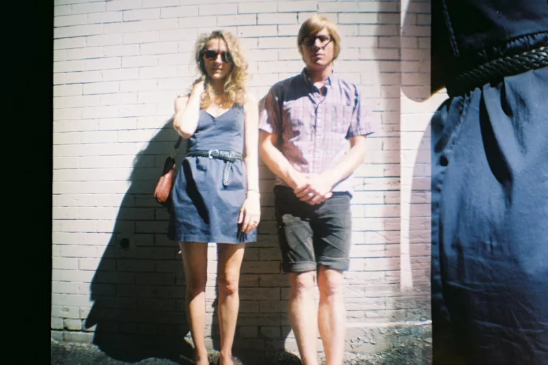 Tennis gæster Ideal Bar