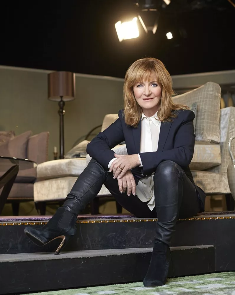 Malou von Sivers: "John Lennon är coolare och har mer djup än Paul McCartney"