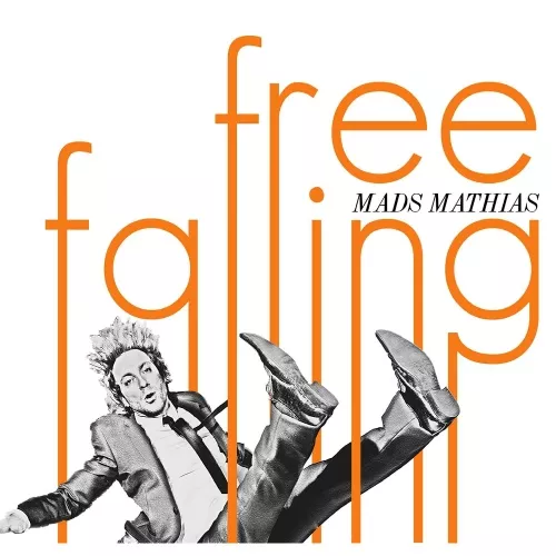 Free Falling - Mads Mathias