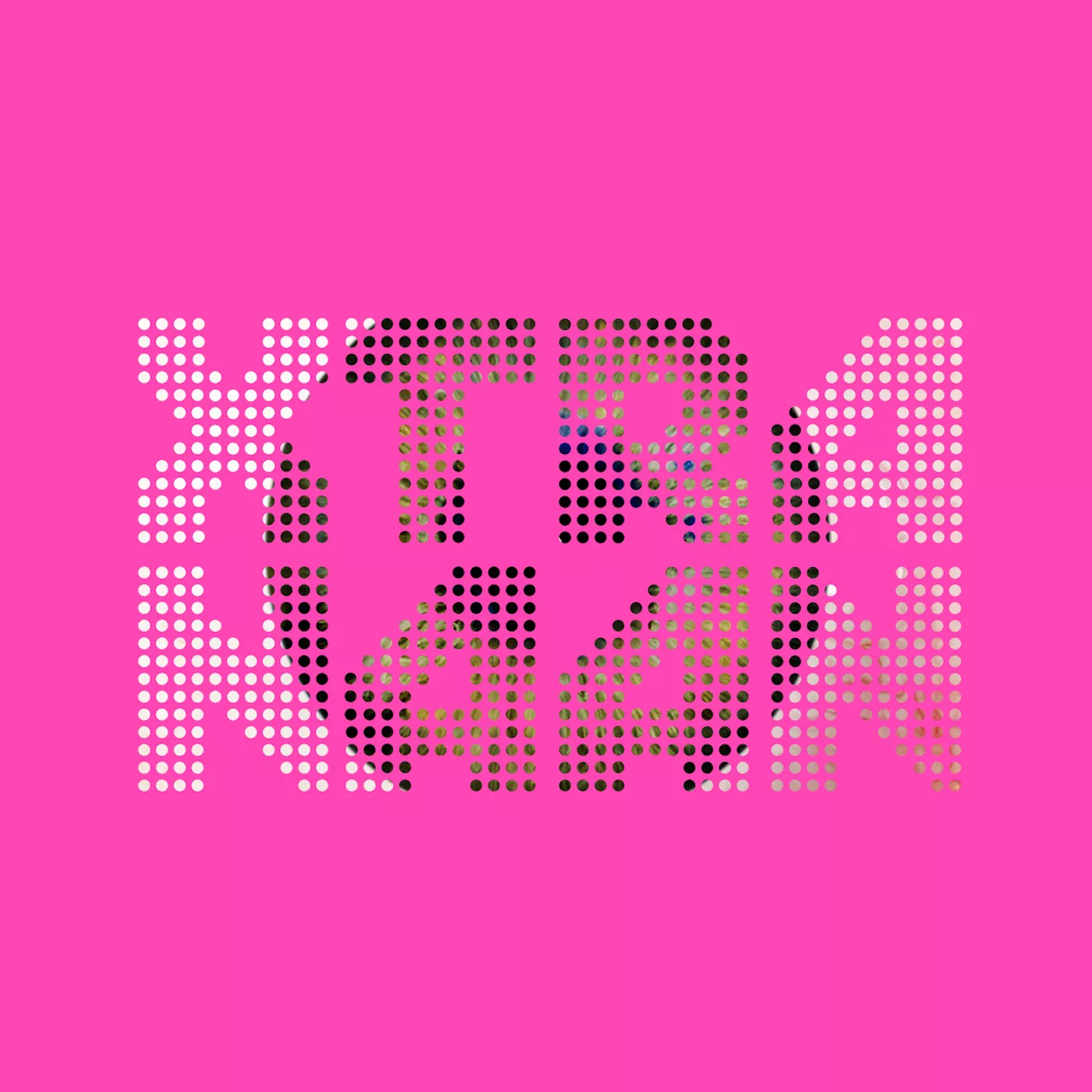 Gedi Matjåp - Xtra Naan