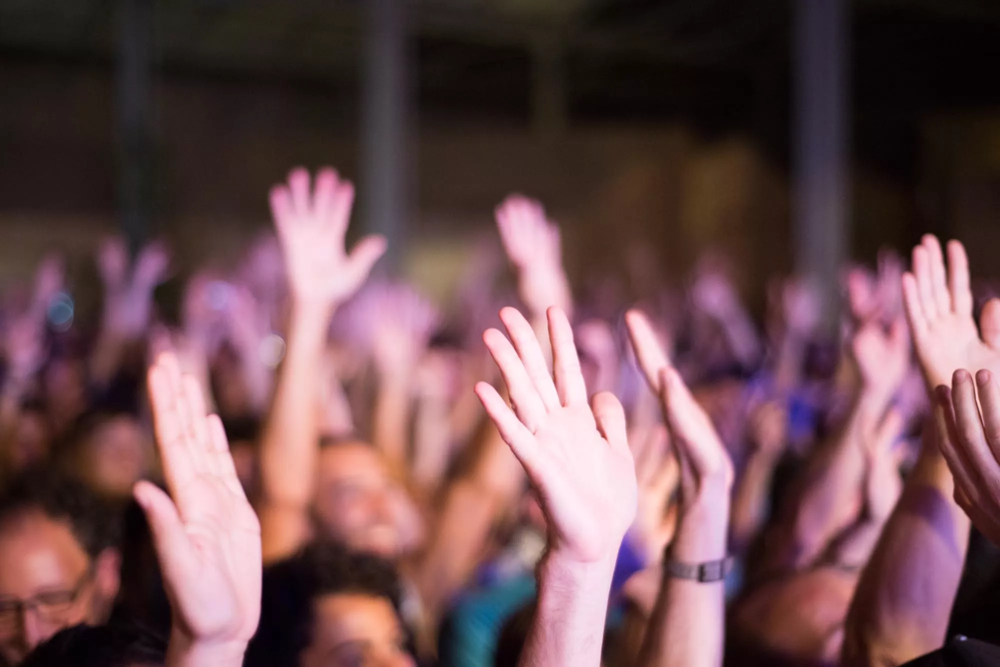 Nordiske dager i den spanske hovedstad