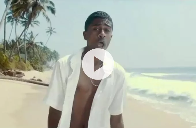 Se ny musikvideo fra Lord Siva – i Sri Lanka