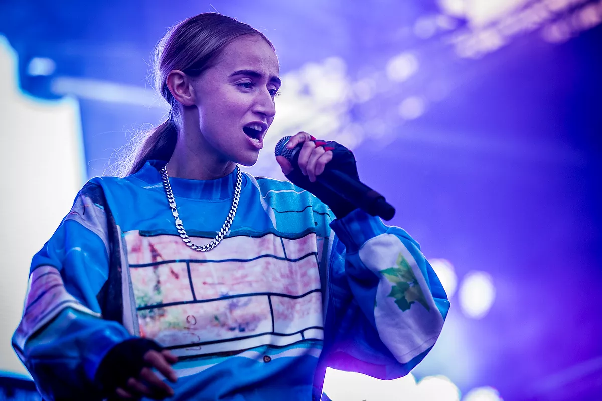 GUIDE: Helgens konsertmåsten