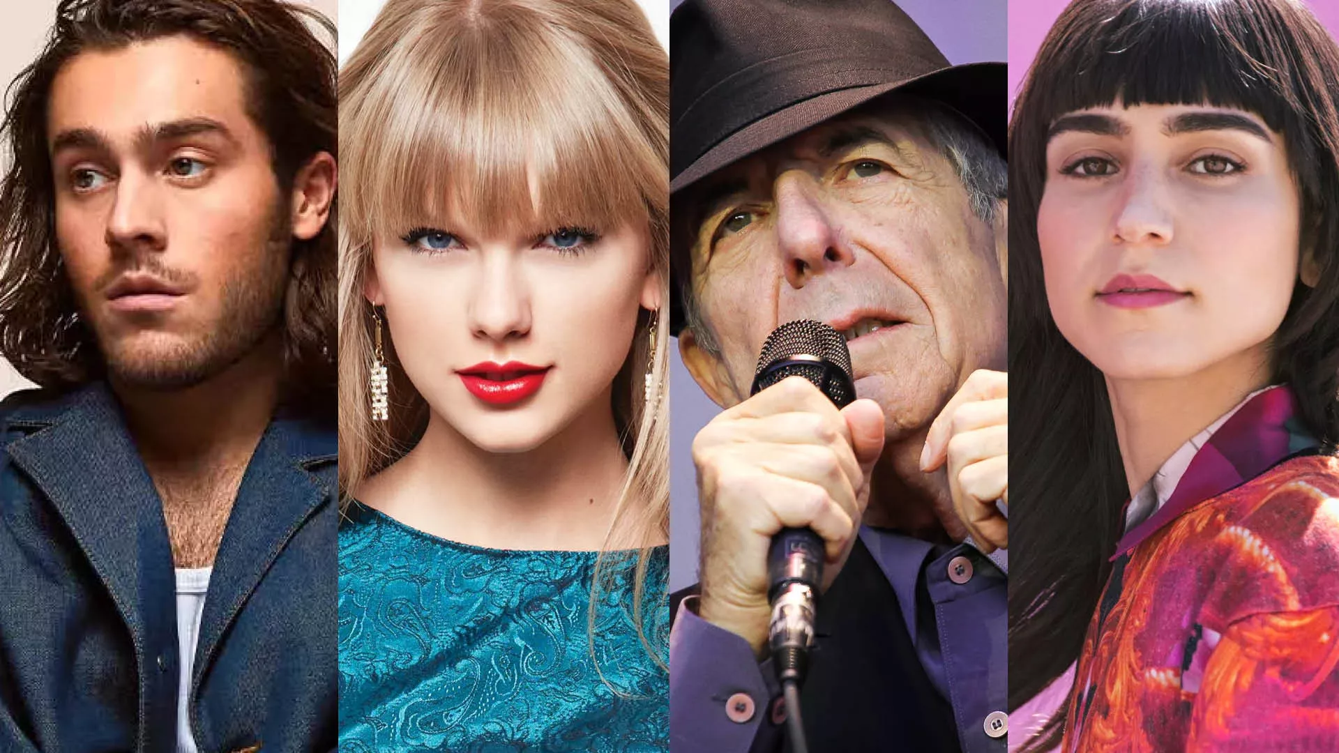 Foto: Press / Press / Tord Litlestarde / Lost Army