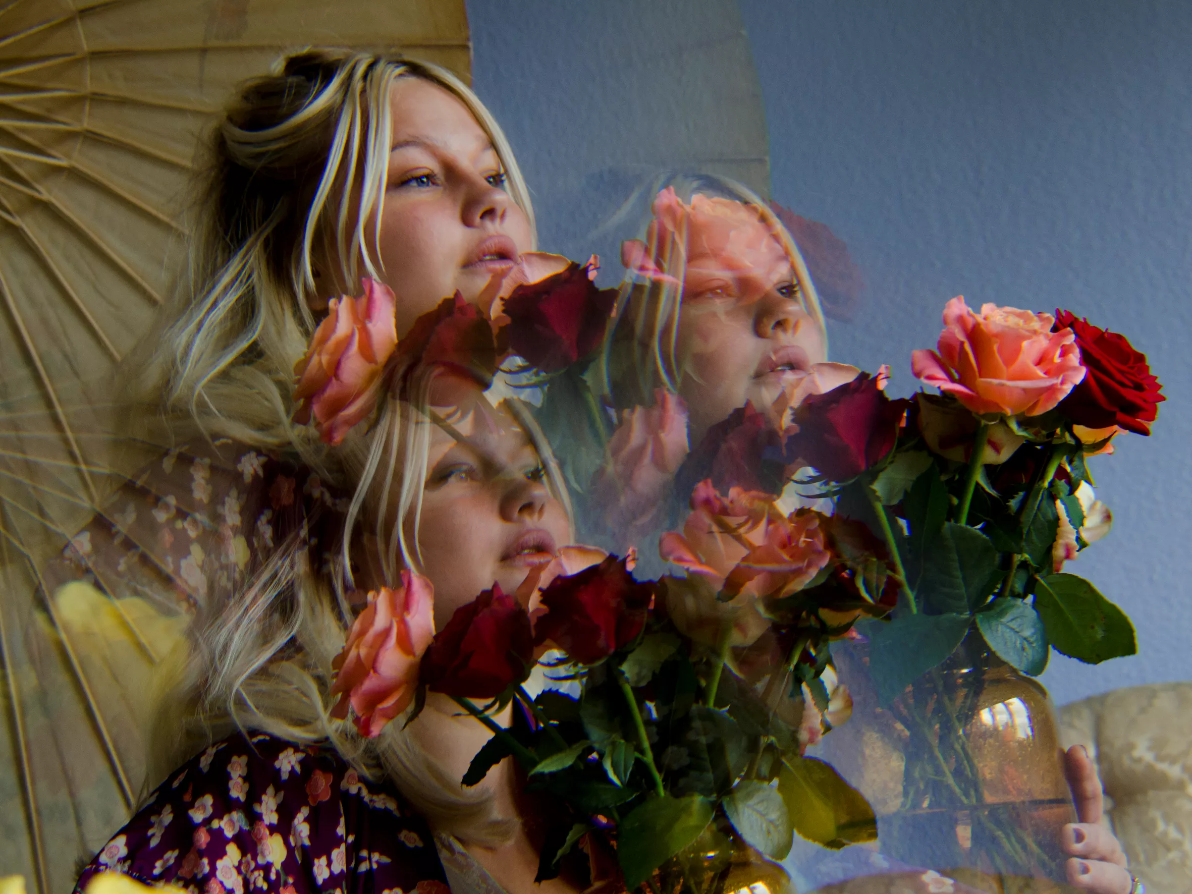 BÄST JUST NU: En kärlekshistoria som bara växer