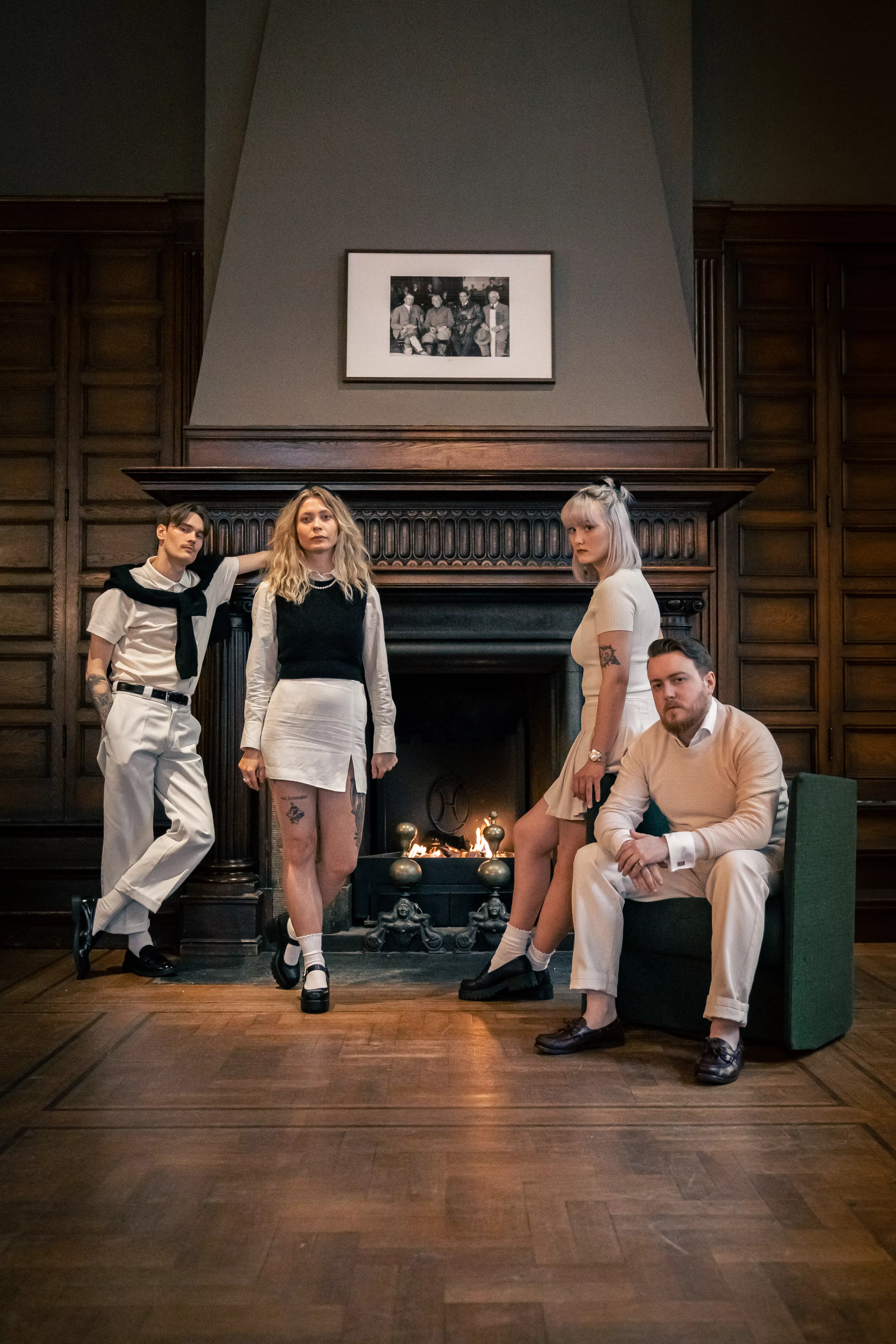 Foto: Tom Andre Hellesund