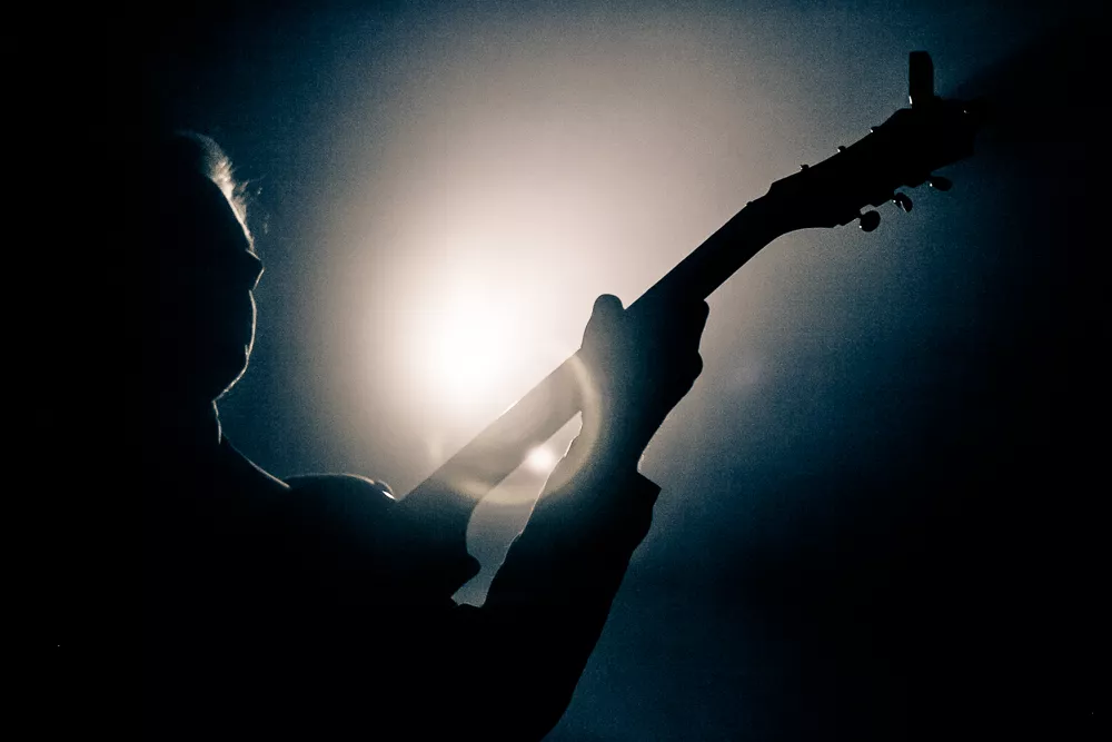 Stor gratis fag-dag for musikere