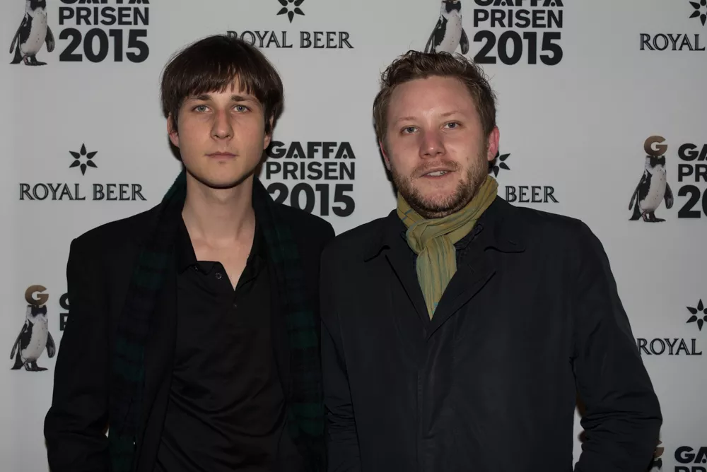 Julekalender låge 5: Hør årets bedste sang ifølge Vinnie Who