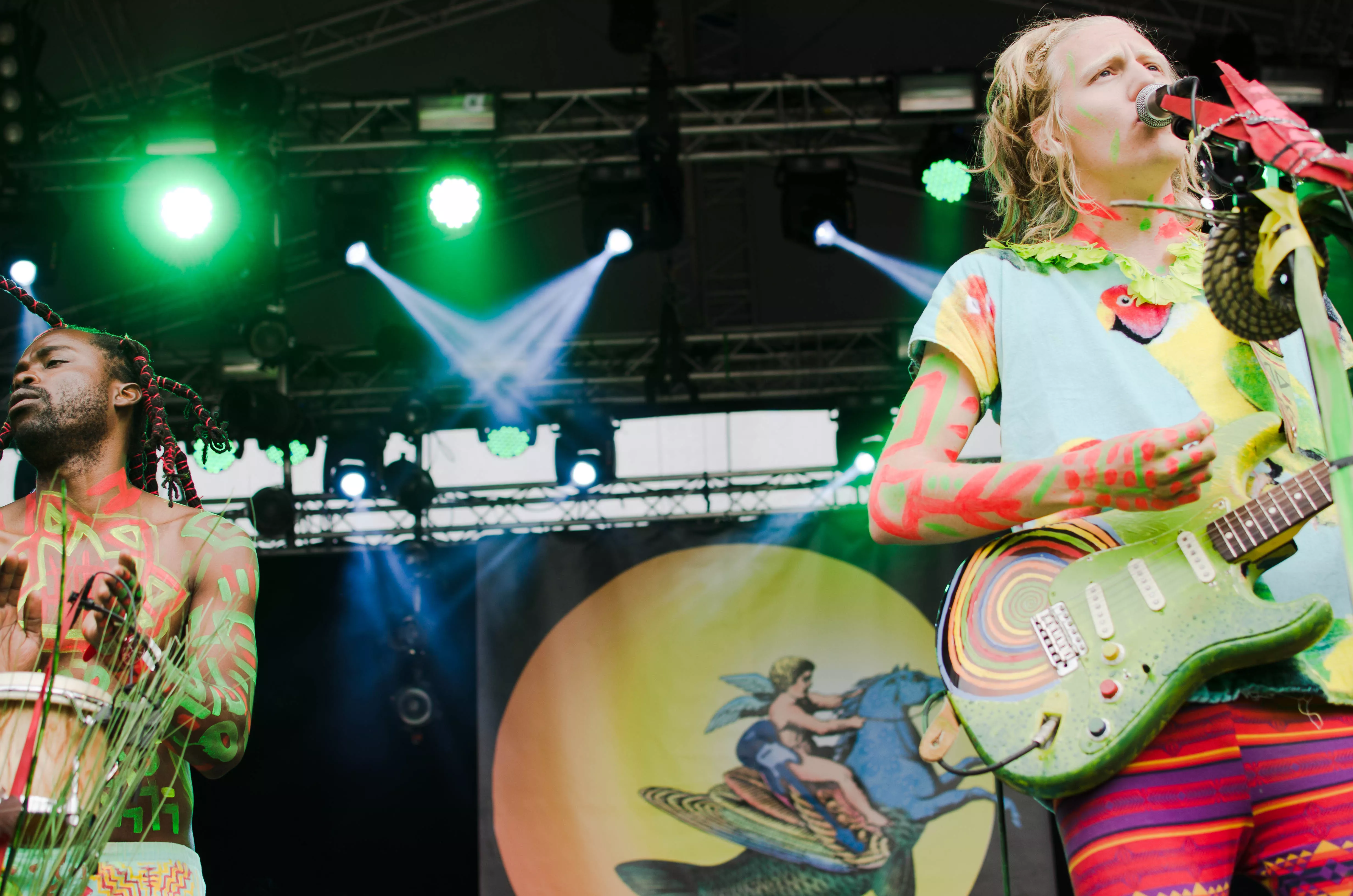 10spm: Disaster In The Universe