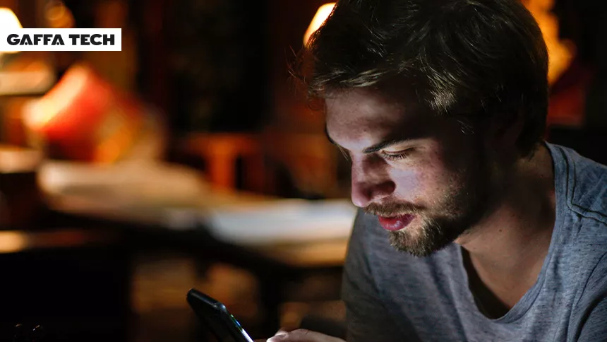 ANMELDELSE: Nye smartphone rammer ikke plet