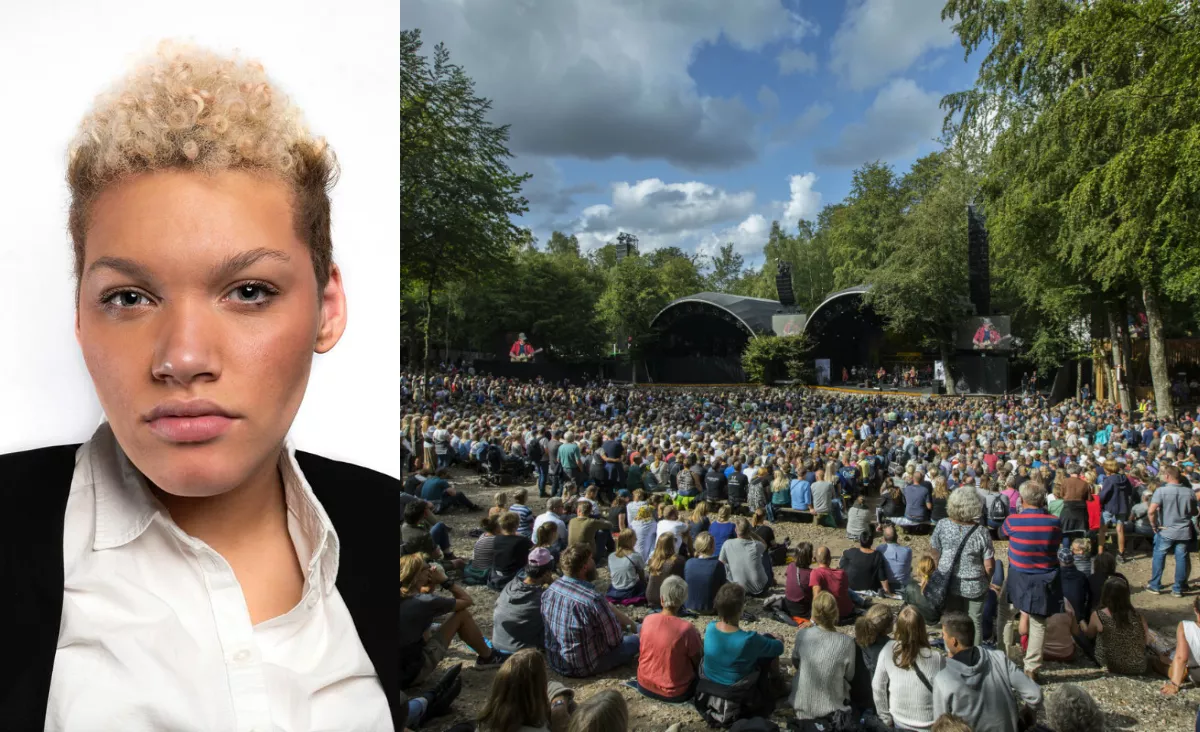 DEBATT: Musikbranschen måste införa funktionshinder-perspektivet