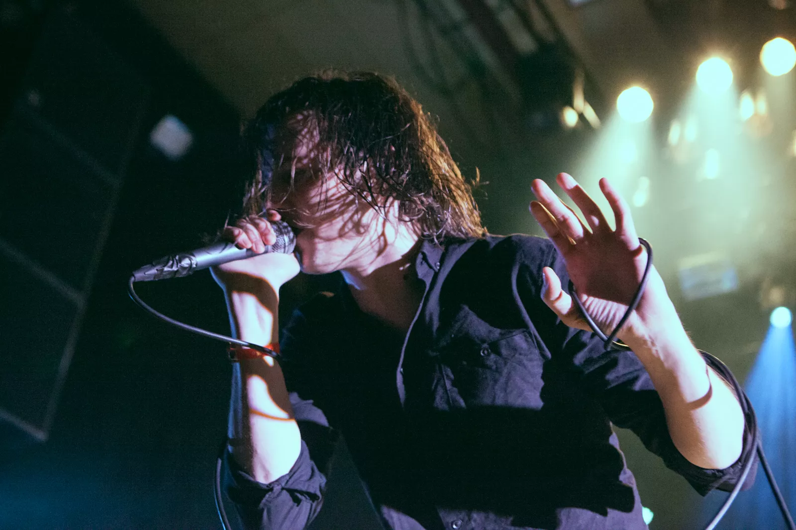 Carnival Kids: Rockefeller, by:Larm