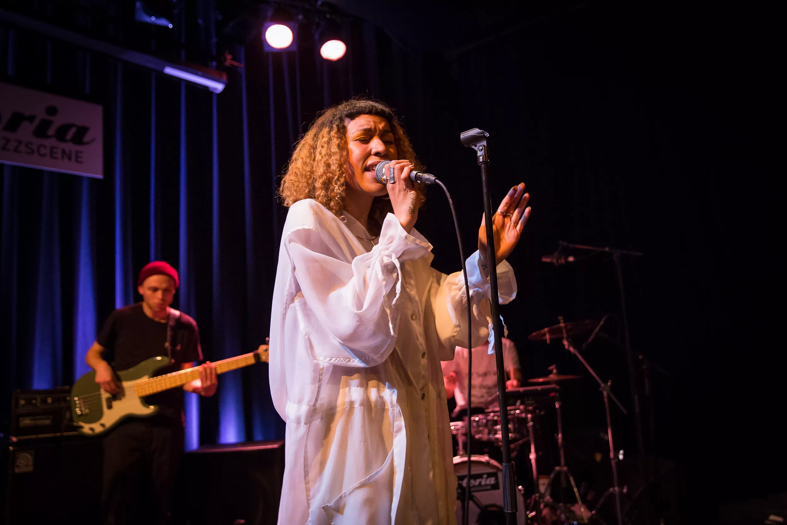 En fullkommen konsert