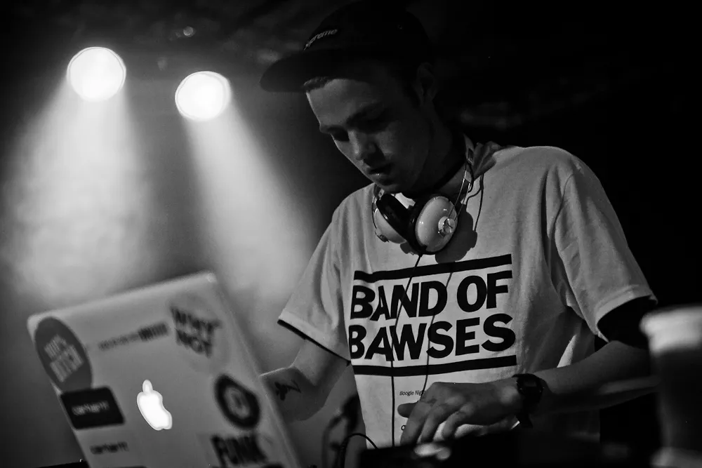 Musik i Lejet offentliggør spilletider og fuldender program med fem navne