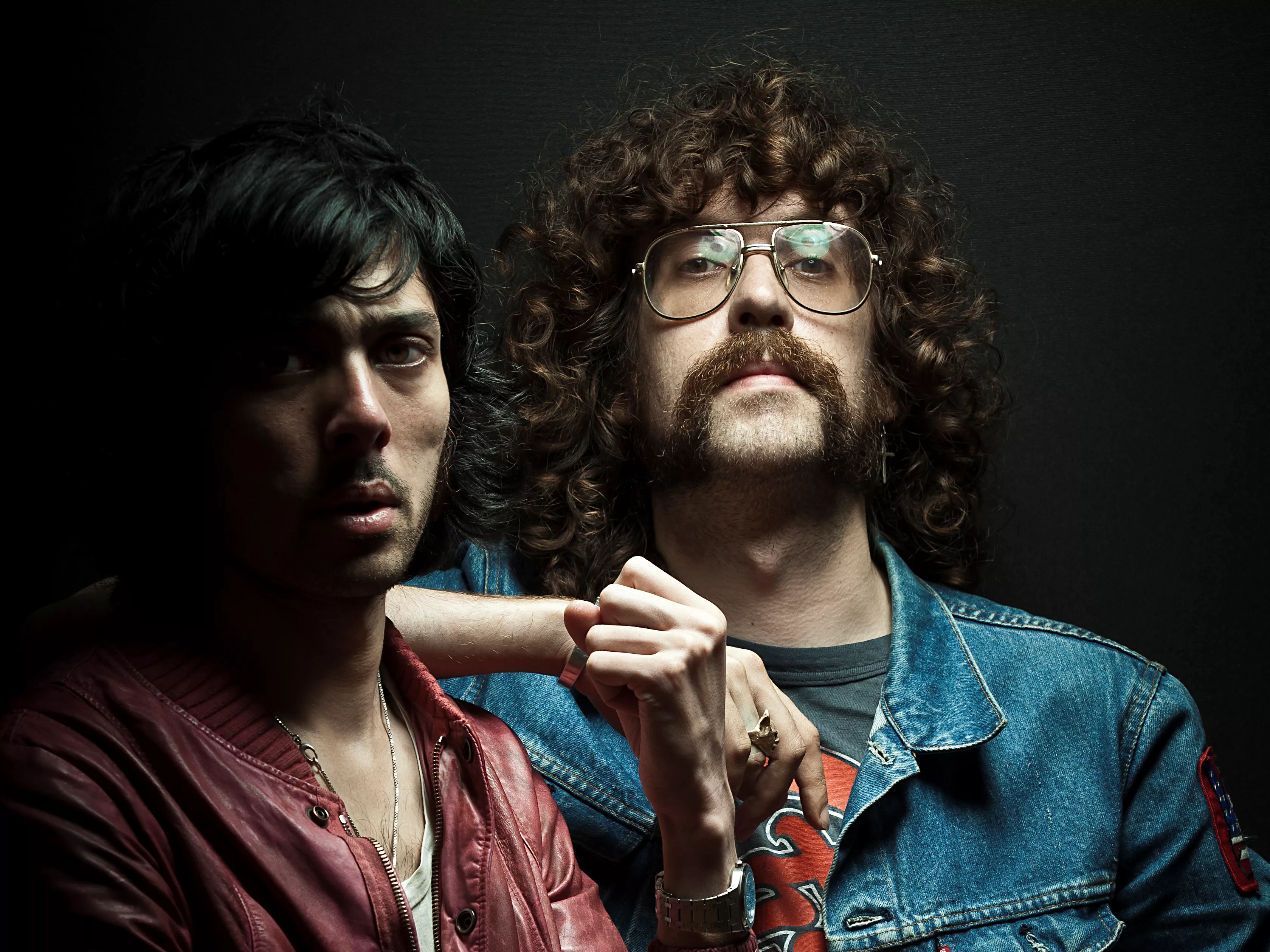 Justice slipper singel – og annonserer samtidig nytt album